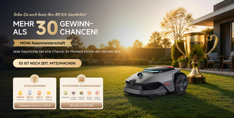 ÜBER 30 PREISE ZU GEWINNEN – UND 
