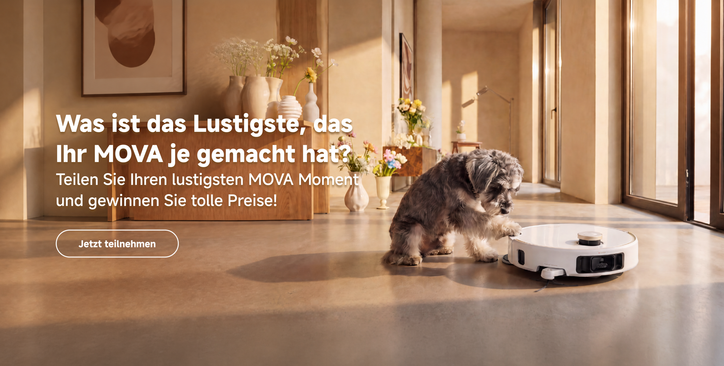 Sommerspaß mit MOVA – Eure lustigsten 