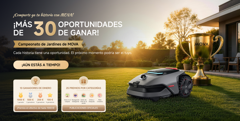 🚨 ¡MÁS DE 30 PREMIOS EN JUEGO Y HASTA