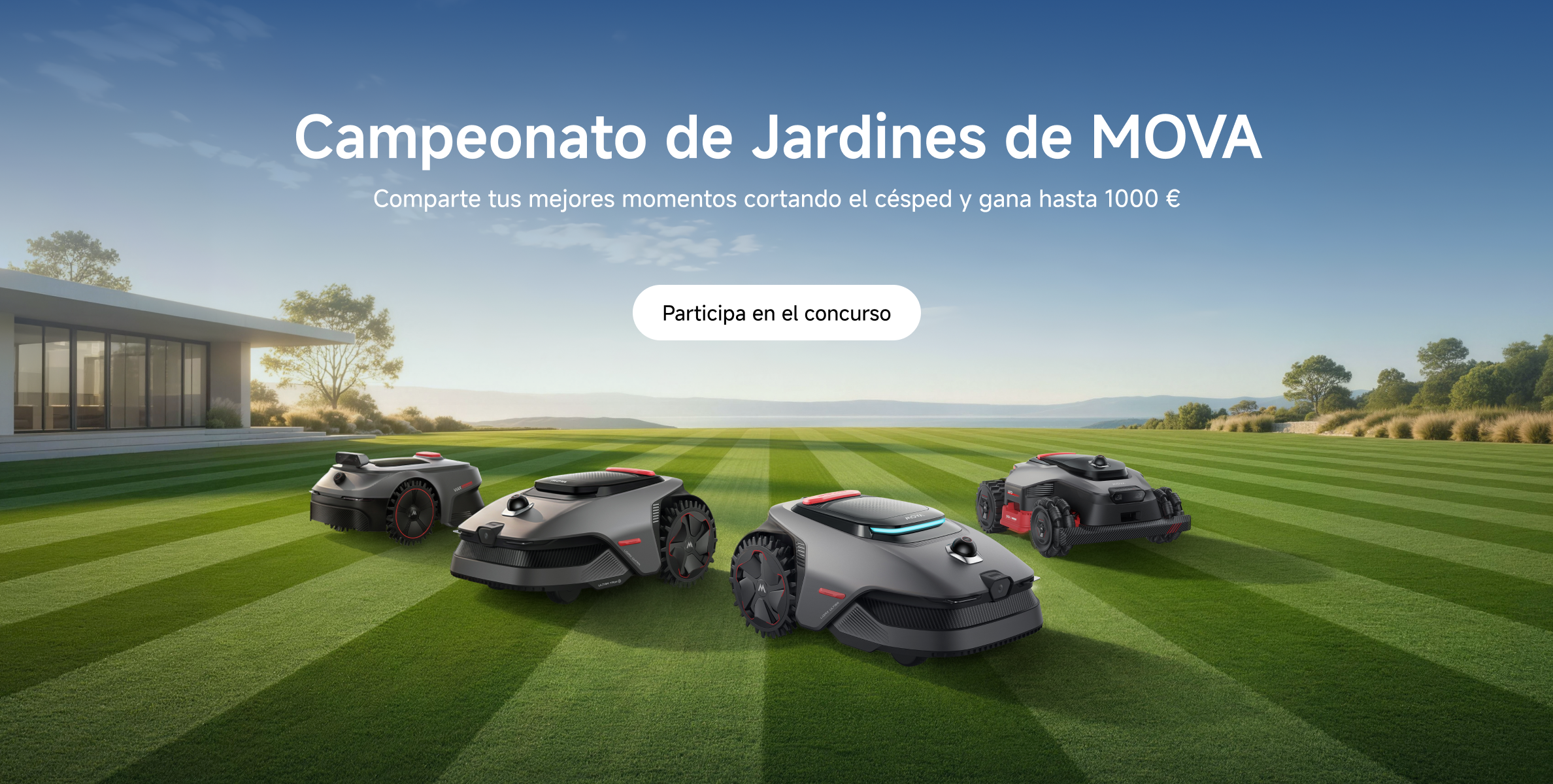  ¡YA ESTÁ AQUÍ EL CAMPEONATO DE JAR