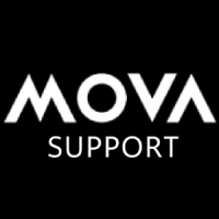 Mova Support IT
